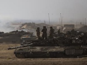 Egypt proposes Israel-Gaza ceasefire for Tuesday morning