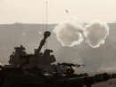 IDF starts Gaza ground offensive