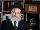 Second anti-Semitic attack in a week against the Chief Rabbi of Holland