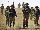 Large IDF force launches ground operation in the Gaza Strip