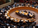 UN Security Council discusses Israeli offensive in Gaza