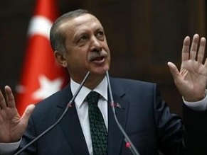 Erdogan slams Egypt&#039;s Sisi as &#039;tyrant&#039; over Cairo policy toward Hamas