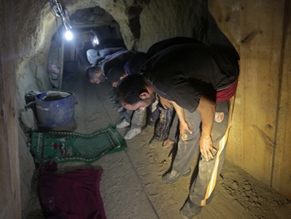 Подземные крепости ХАМАСа – почему израильские солдаты попали в ловушку. Анализ