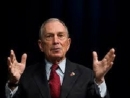 Michael Bloomberg travels to Israel on El Al flight to defy FAA ban