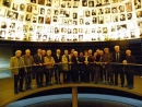 Пережившие Холокост поддерживают действия ЦАХАЛа