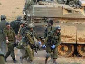 Five IDF soldiers killed in Gaza as army death toll rises to 48