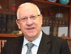 Israeli President thanked the EAJC leader