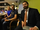 From Dutch situation room, pro-Israel volunteers defend Jewish state on social media