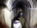 Amid more talk of cease-fire, Israel says it will not leave Gaza until tunnels destroyed