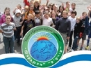 Лагерь «Шорашим – 2014» открылся на Буковине