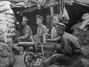 Итоги недели. Что же спишет война?