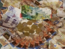 За три недели ЦАХАЛ и юг получили 60 млн. шекелей пожертвований из-за границы
