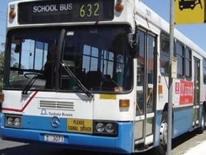 Young anti-Semites threaten Jewish children on school bus in Sydney