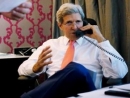 Kerry: Use Gaza cease-fire to reach broader peace talks