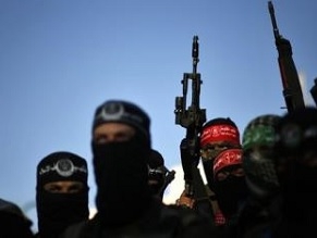 Hamas: Ready for long war unless Israel accepts truce demands