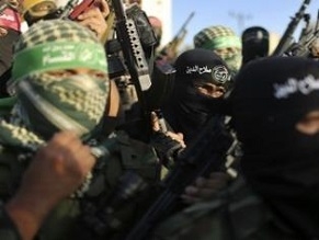 Hamas says executed Palestinians suspected of spying for Israel