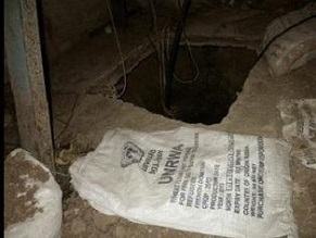 IDF successfully tests system designed to detect terror tunnels