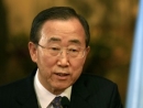 Jewish groups accuse UN chief of being one-sided