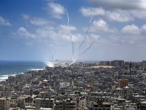 EU calls again for &#039;all terrorist groups in Gaza to disarm,&#039; durable ceasefire ‘must end threat posed by Hamas to Isra