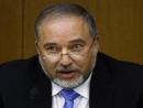 Liberman says Israel&#039;s Gaza operation should end with &#039;Hamas waving white flag&#039;