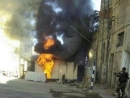 Palestinians throw Molotov cocktail at IDF checkpoint in Hebron