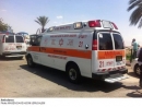 Israeli killed, two seriously wounded in Eshkol mortar strike