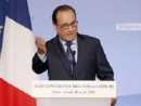 French President Hollande: Europe must play bigger role to help solve Israel-Palestinian conflict