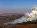 Rebels in Syria Capture Border Crossing With Israel