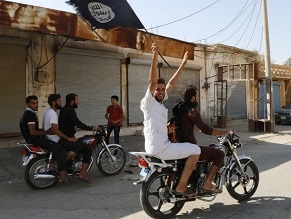 16% of French Citizens Support ISIS, Poll Finds