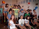 В Грузии прошел детский лагерь «Шорашим – Корни и будущее евреев диаспоры»