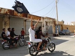 Islamic State officially outlawed in Israel