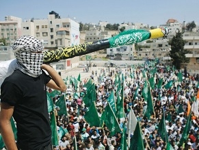 IDF shows detailed evidence of Hamas&#039;s rocket firings from schools