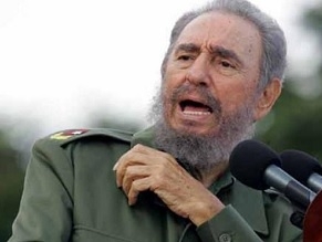 Fidel Castro suggests Israel&#039;s Mossad was behind ISIS creation, likens NATO to Nazi SS