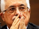 US rejected Abbas&#039;s peace plan, PA says