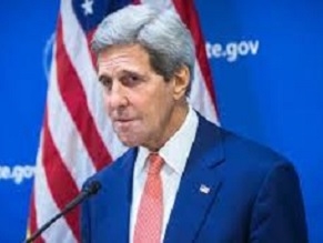 Kerry takes part in Washington discussion on sharp increase of anti-Semitism worldwide