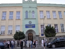 В Мукачево отпраздновали 90-летие основания Еврейской гимназии