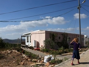 Israel publishes tenders for 283 new settler homes