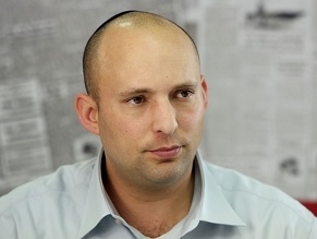 Bennett at anti-terror conference: The Left is living in the nineties