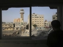 Egypt to host donors for Gaza reconstruction conference in October