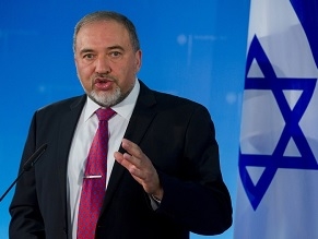 Liberman: International coalition needed to deal with ‘world of terror,’ not only Islamic State