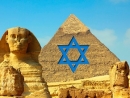 &#039;Israeli spies falsifying Egyptian history to show Jews built pyramids&#039;