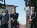 В Беларуси состоялась церемония в честь создателя современного иврита Элиэзера Бен-Йегуды