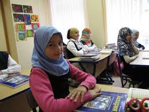 Правительство Германии адаптирует курс по истории Холокоста для учеников-мусульман