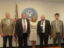 Член Президиума ЕАЕК принял участие в казахстанской дипмиссии в США
