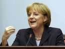 ADL expresses appreciation to German Chancellor Merkel for confronting anti-Semitism