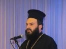 Israeli Arab Greek Orthodox priest says Israel is only Mideast country where Christians are not persecuted