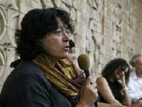 Leftist Israeli journalist evicted from Palestinian Birzeit University conference for being Jewish