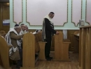 In Ukraine, Jews mark vastly different new years