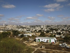 Israeli plans underway to build 2,610 homes in east Jerusalem