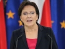 New Polish Prime Minister urged by European Jewish group to ‘to use all available means to reverse ban on ritual slaughter’